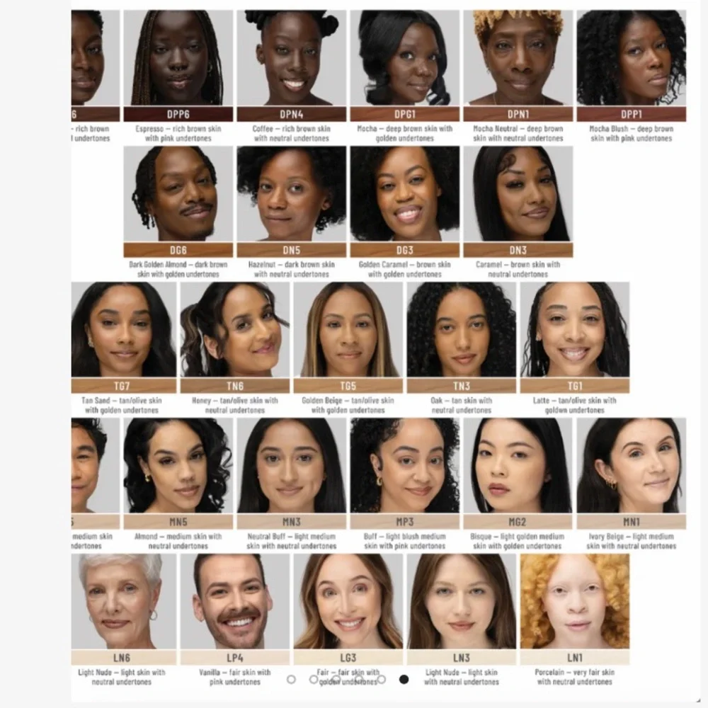 Concealer Light Nude + free sample